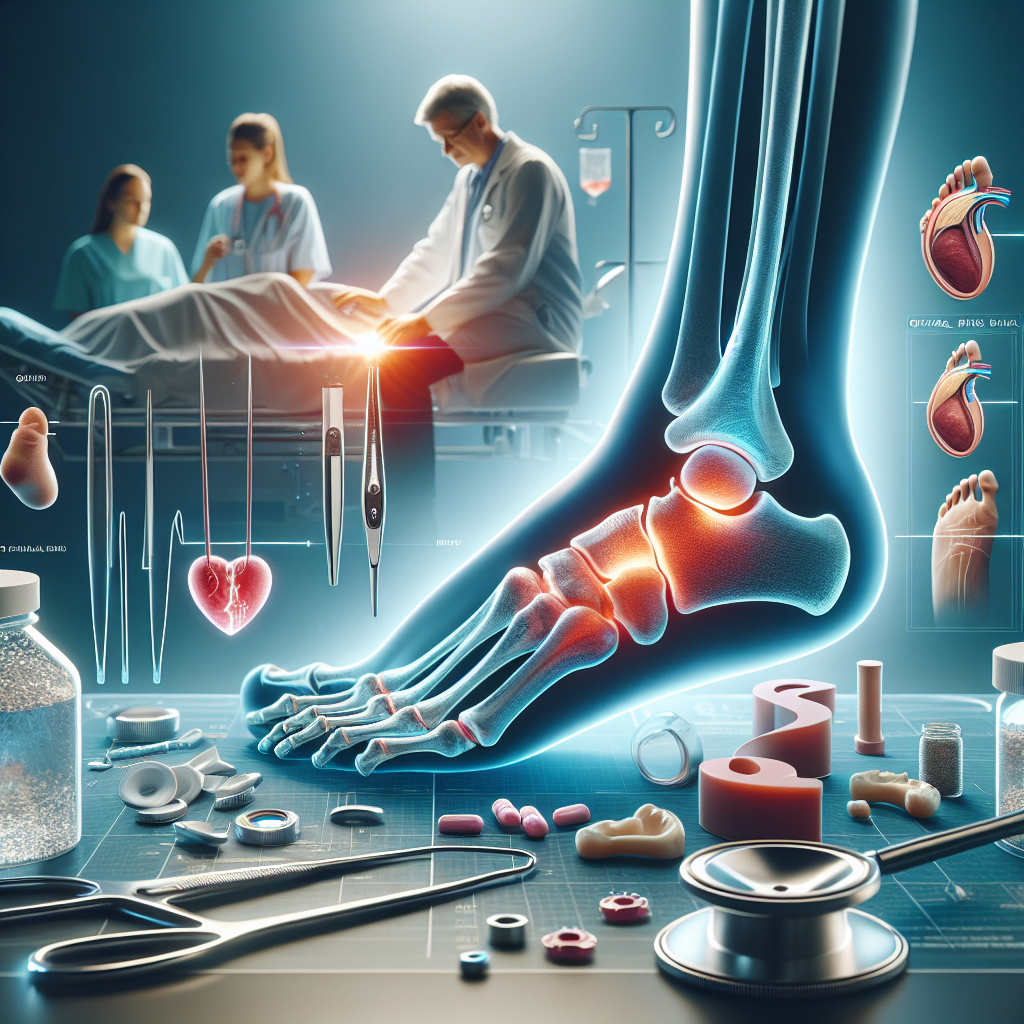 Overland Park Foot & Ankle