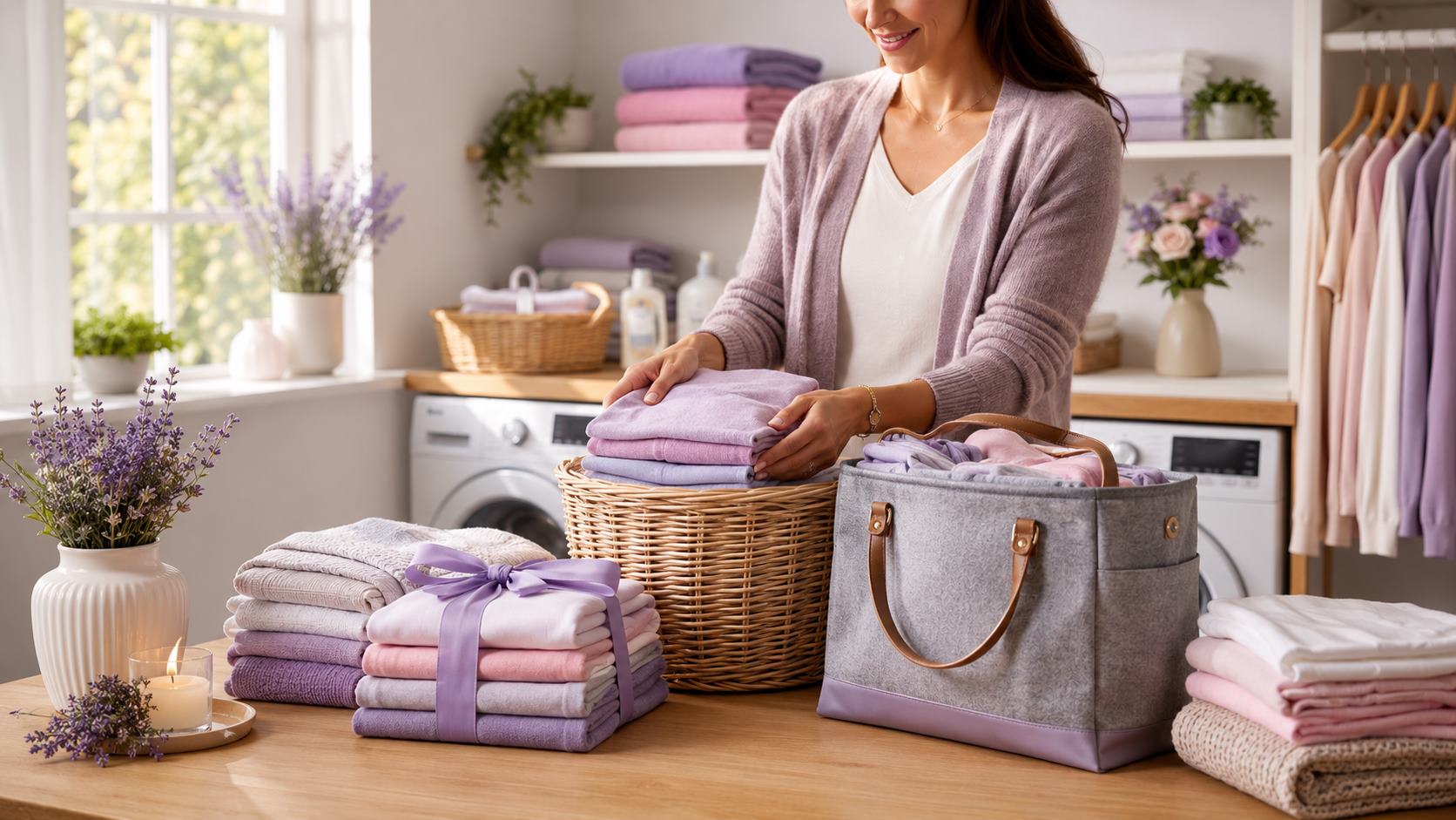 Top 5 Laundry Pickup and Delivery Services for Busy Professionals in North Kansas City, MO (2026)